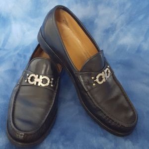 Men Salvatore Ferragamo loafer